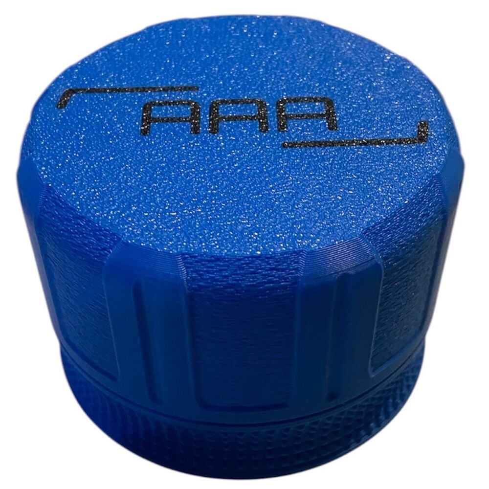 AAA Pocket Battery Box - Cobalt Blue - 3335-05